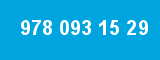 978 093 15 29